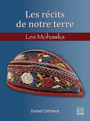 cover image of Les récits de notre terre